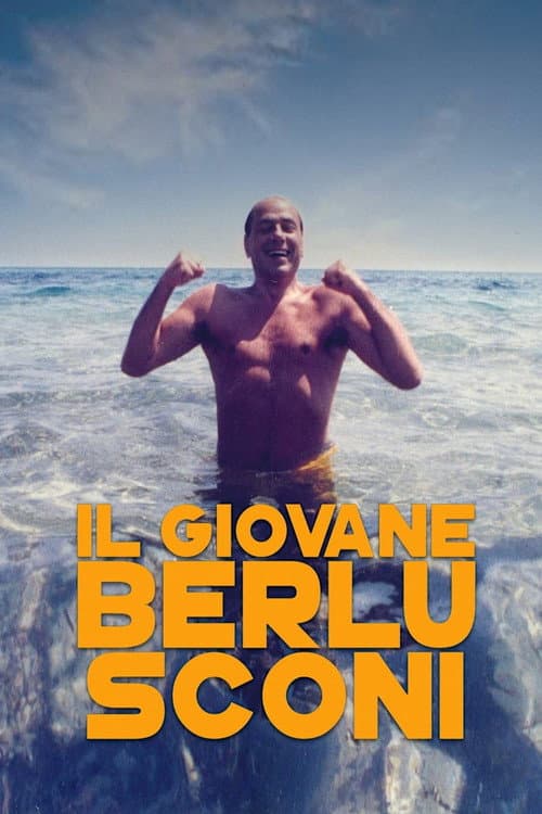 Il Giovane Berlusconi Season 1 poster