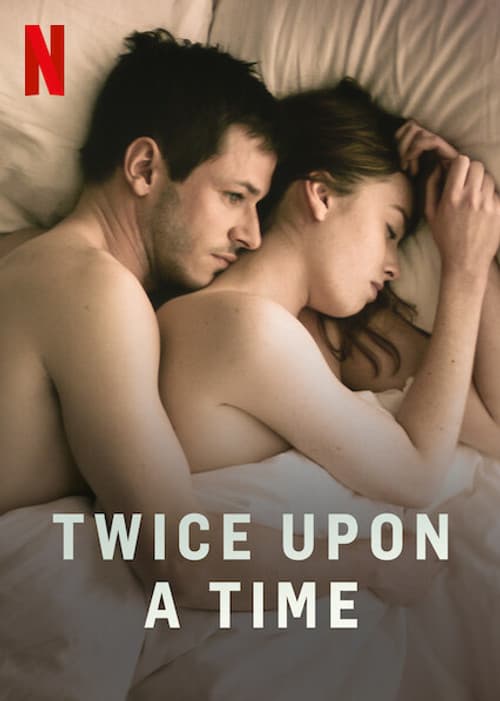 Twice Upon a Time Season 1 poster