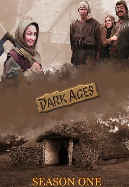 Dark Ages Miniseries poster