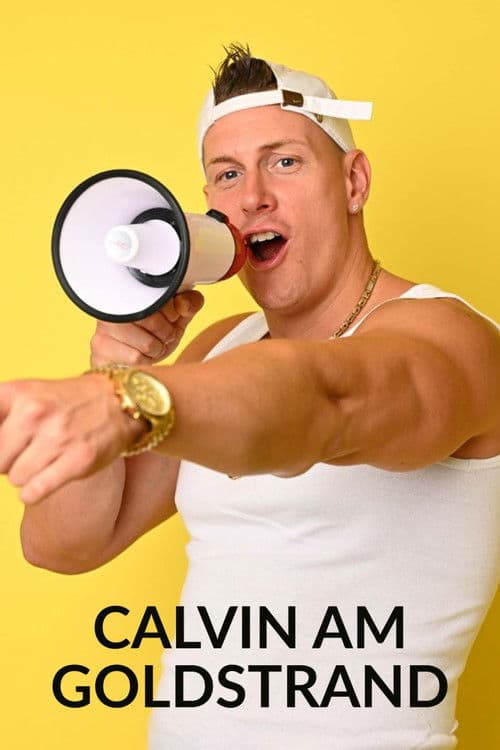 Calvin am Goldstrand Season 1 poster
