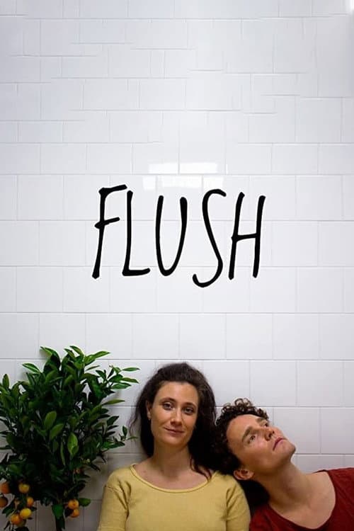 Flush Season 1 poster