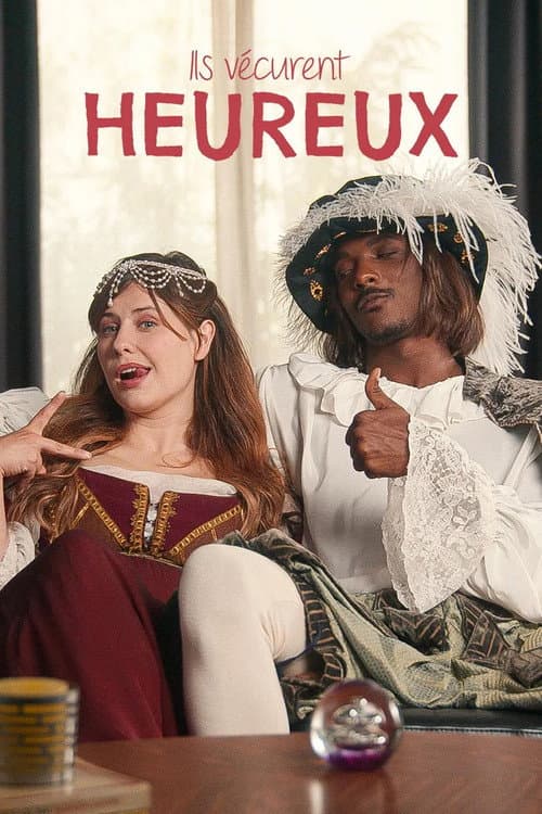 Ils vécurent heureux Season 1 poster