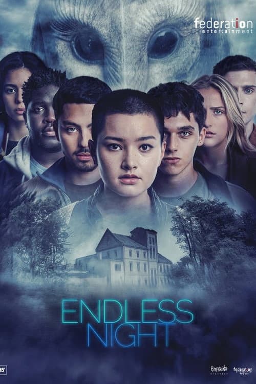 Endless Night Season 1 poster