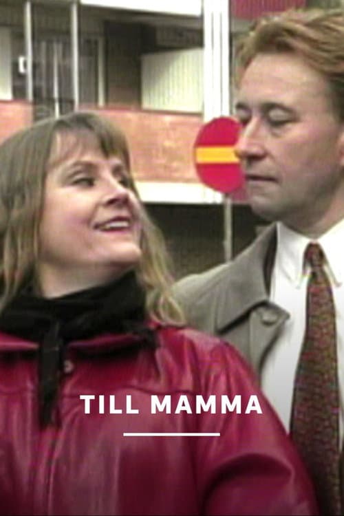 Till Mamma Season 1 poster