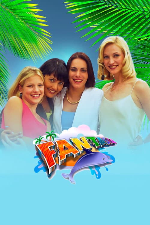 Fantasia Season 2 poster