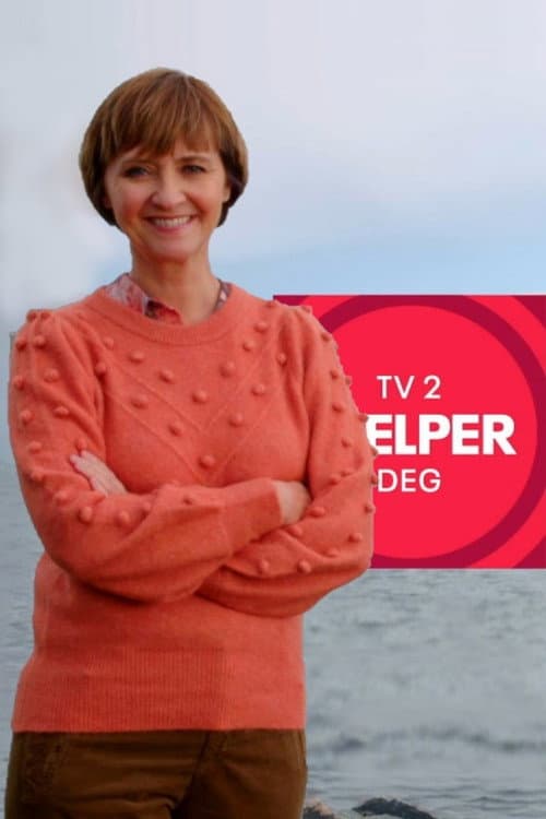 TV2 hjelper deg Season 39 poster