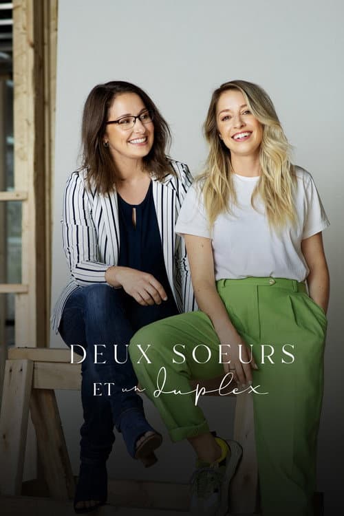 Deux sœurs et un duplex Season 1 poster