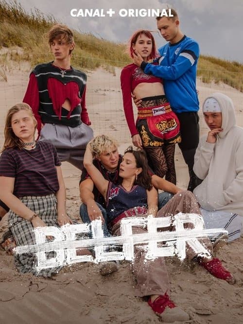 The Teacher Season 3 poster