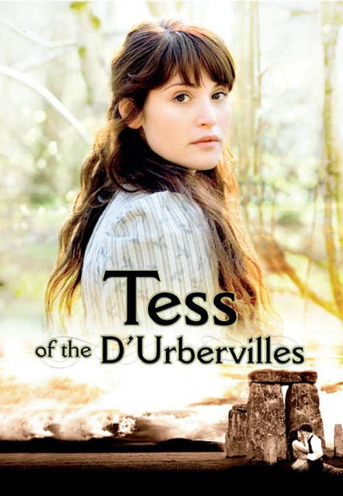 Tess of the D'Urbervilles Miniseries poster