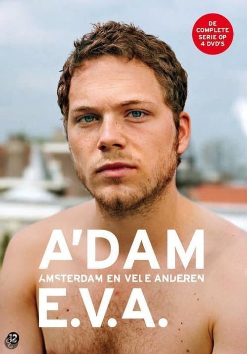 Amsterdam Paradise Amsterdam Paradise 1 poster