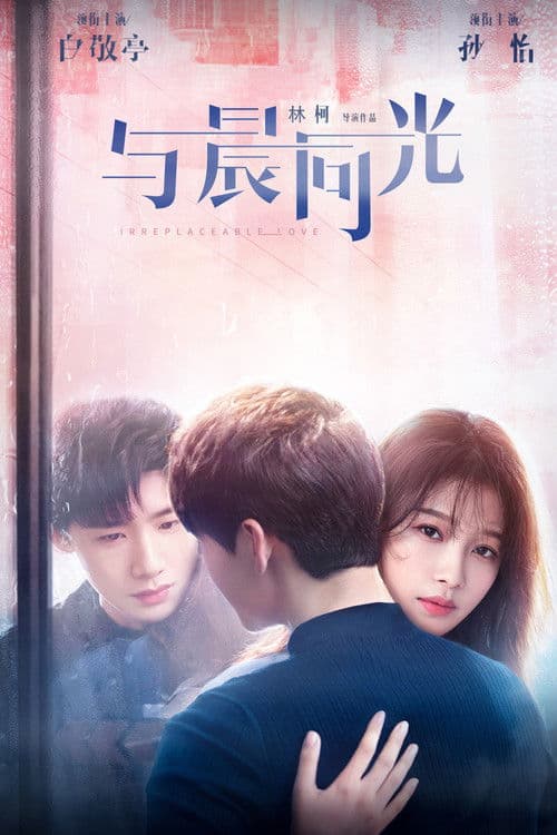 Irreplaceable Love Season 1 poster