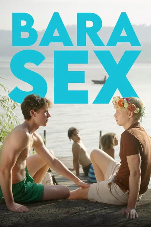 Bara Sex Season 2 poster