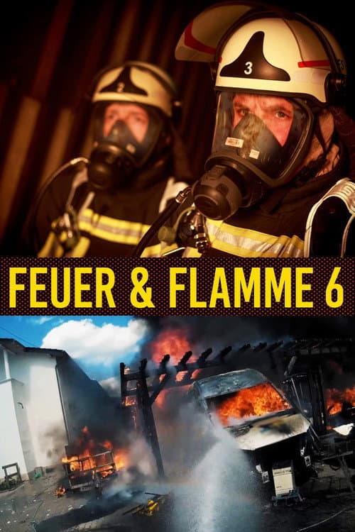 Feuer & Flamme Bochum poster