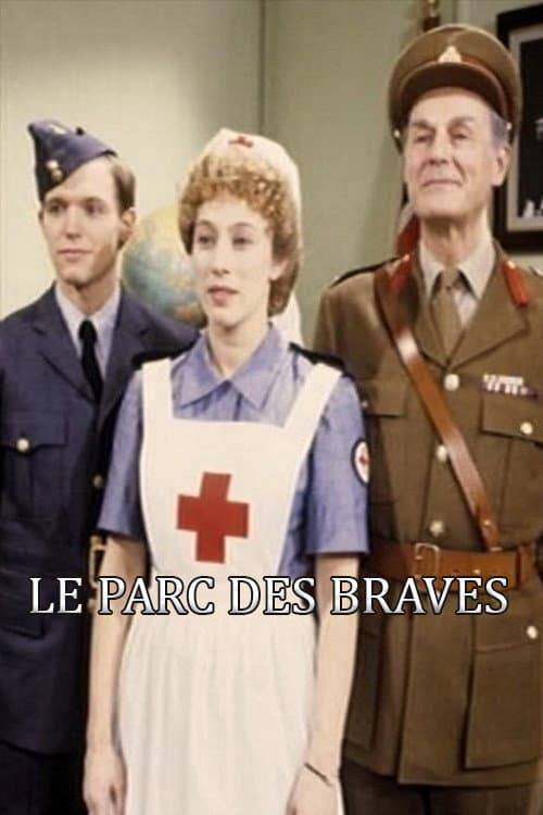 Le parc des braves Season 2 poster