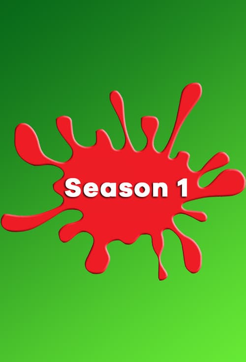 Nick Knacks Season 1 poster