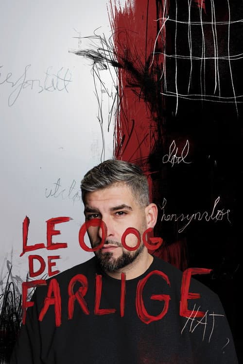 Leo and the Dangerous Season 1 poster