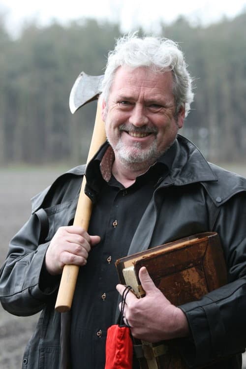 God in de Lage Landen Season 2 poster