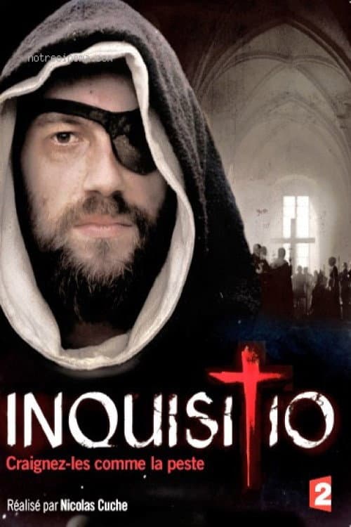 Inquisitio Season 1 poster