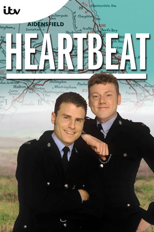 Heartbeat Season 8 poster