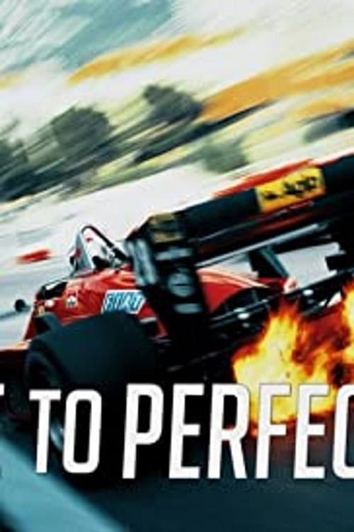 Race to Perfection Season 1 poster