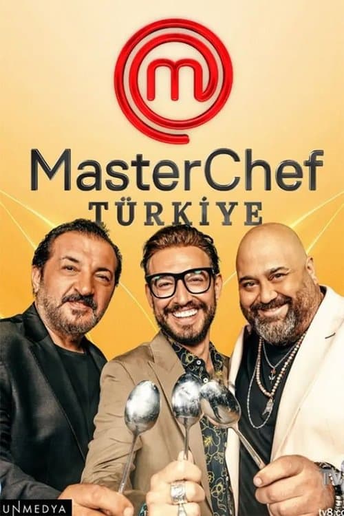 MasterChef Türkiye Season 2 poster