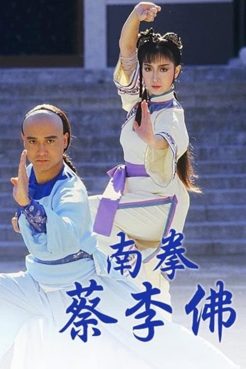 The Rise of A Kung Fu Master Season 1 poster