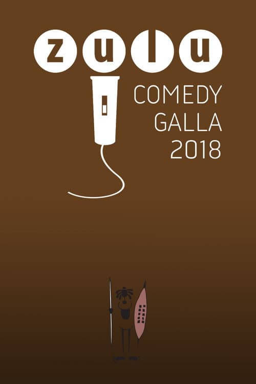 ZULU Comedy Galla Season 9 poster