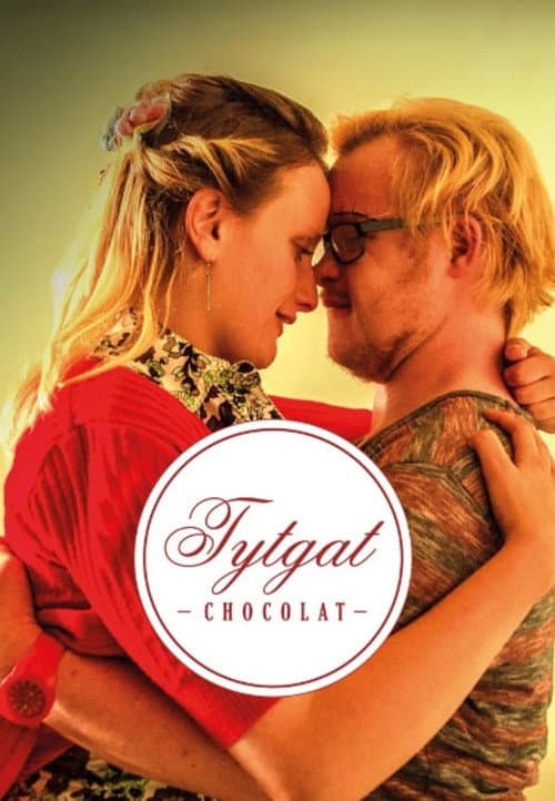 Tytgat Chocolat Season 1 poster