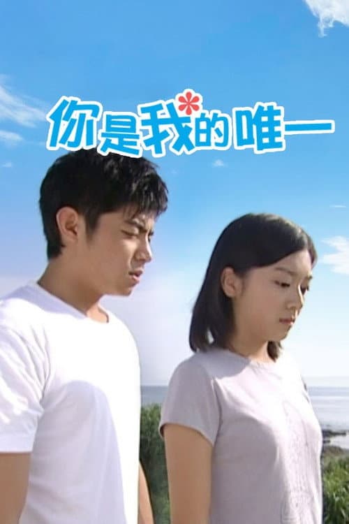 你是我的唯一 Season 1 poster