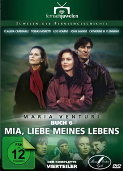 Mia, Liebe meines Lebens Season 1 poster