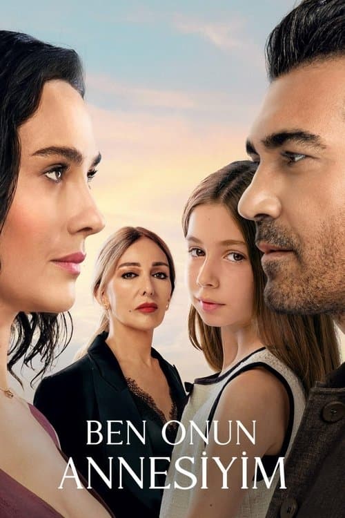 Lies After Lies Season 1 poster