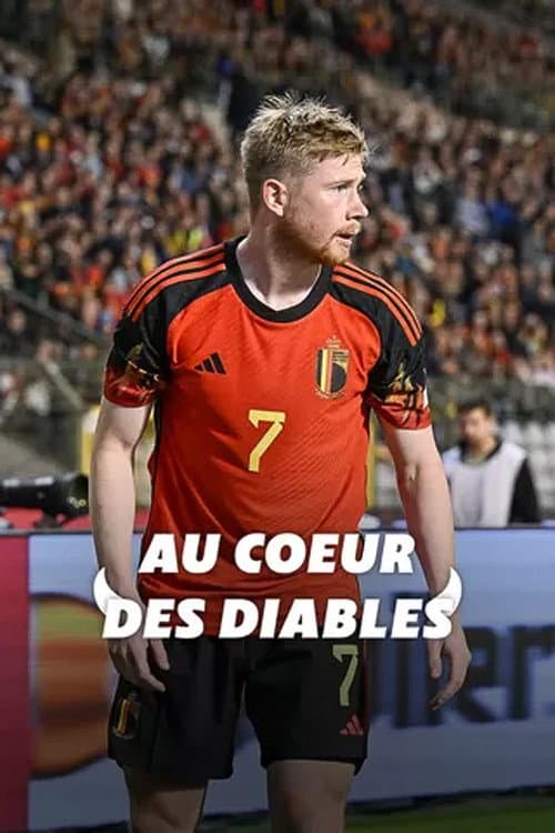 Au cœur des Diables Season 1 poster