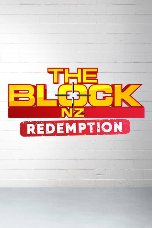 The Block NZ Season 10 poster