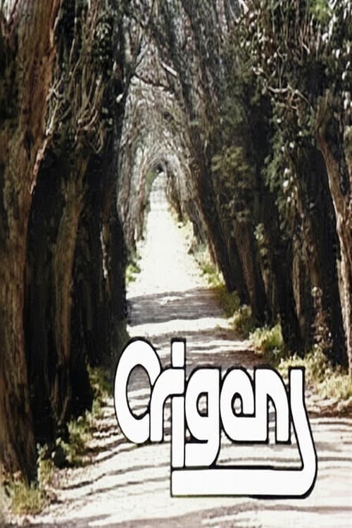 Origens Season 1 poster