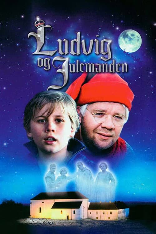 Ludvig & julemanden Season 1 poster