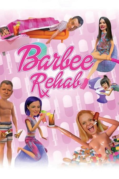 Barbee Rehab Season 1 poster