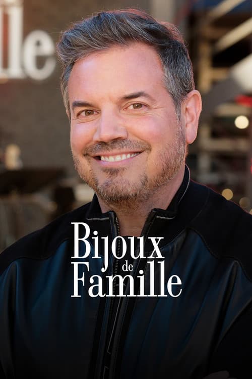 Bijoux de famille Season 2 poster