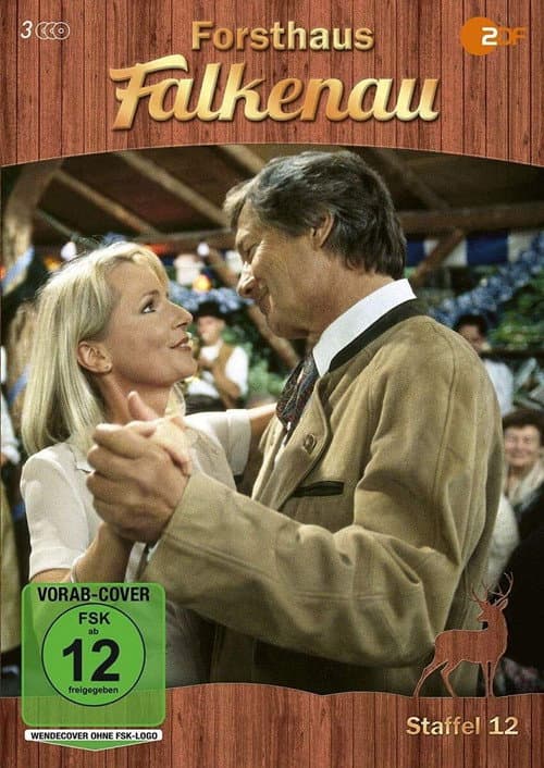 Forsthaus Falkenau Season 12 poster