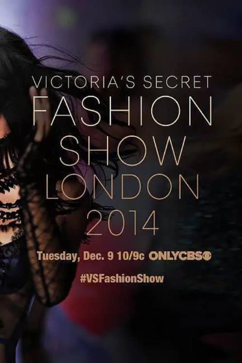 Victoria's Secret Fashion Show Season 15 poster