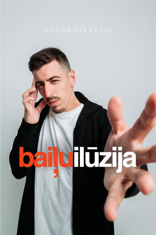 Baiļu ilūzija Season 1 poster