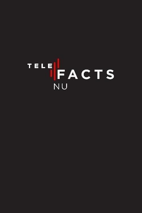 Telefacts NU Season 2 poster