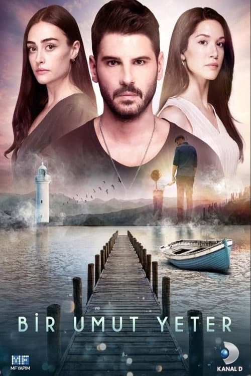Bir Umut Yeter Season 1 poster