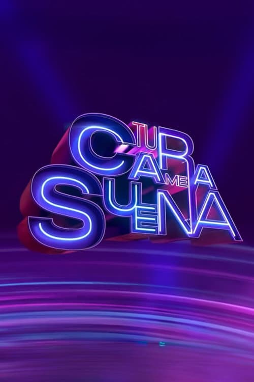Tu cara me suena Season 2 poster