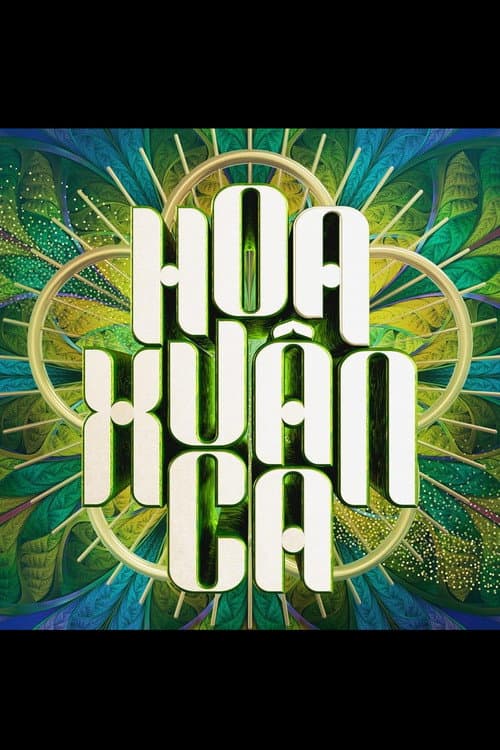 Hoa Xuân Ca 2023 poster