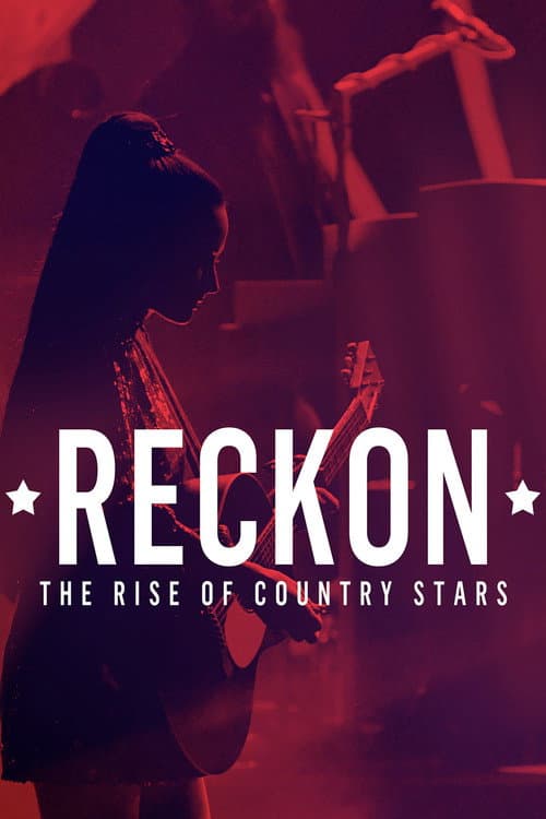 Reckon Season 1 poster