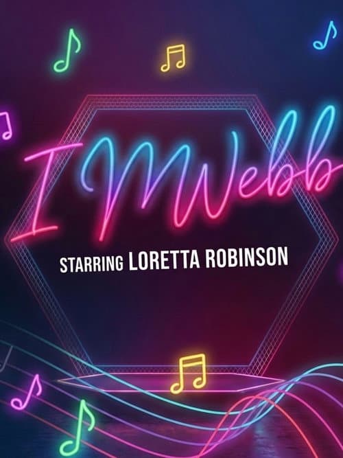 I Webb Season 1 poster