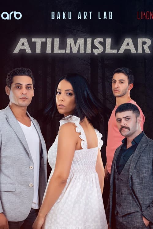 The Abandoned Season 1 poster