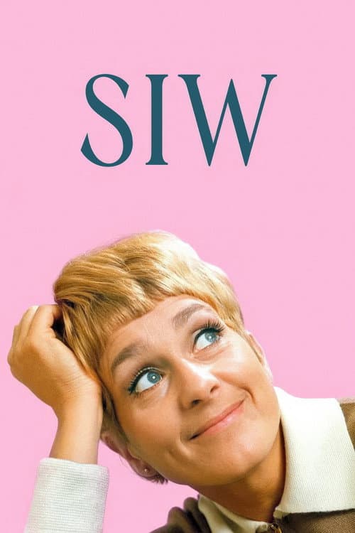 Siw Season 1 poster