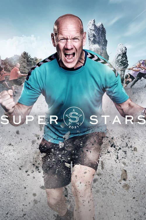 Superstars Season 5 poster