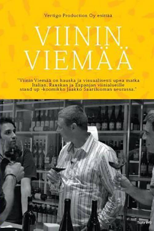Viinin viemää Season 1 poster